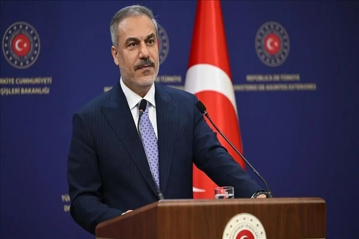 فیدان: ایران آمادگی رویارویی با بدترین سناریوها را دارد