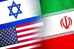 توضیح مهم آمریکا درباره مداخله در جنگ ایران و اسرائیل