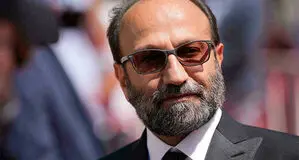 اصغر فرهادی از فیلم جدیدش خبر داد