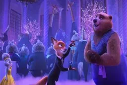 جزئیات اکران انیمیشن زوتوپیای ۲ اعلام شد + تریلر نهایی Zootopia 2