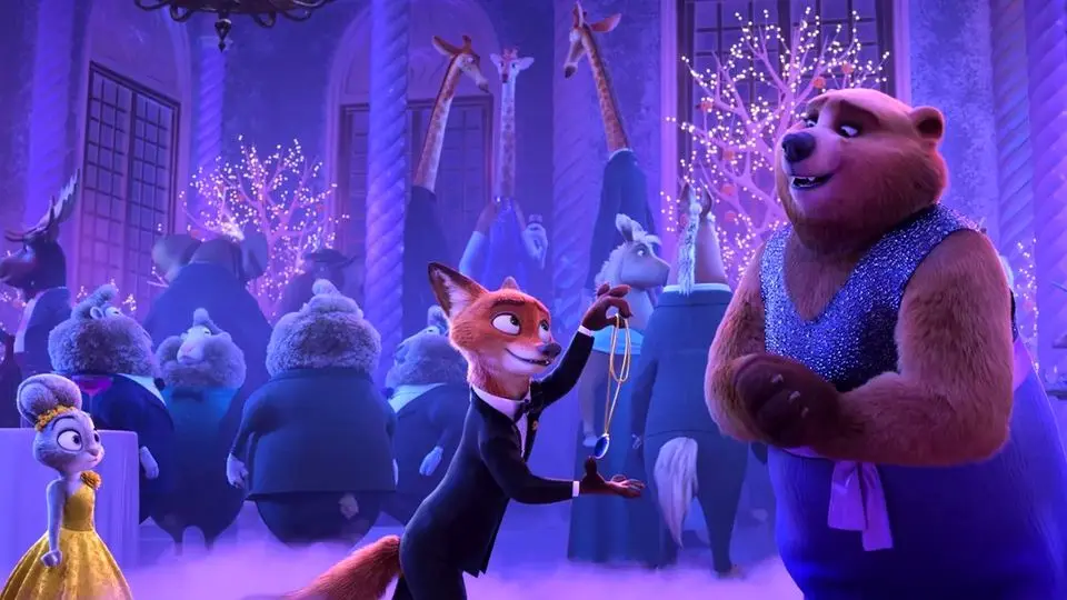 جزئیات اکران انیمیشن زوتوپیای ۲ اعلام شد + تریلر نهایی Zootopia 2