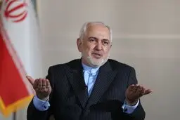 لغو مصاحبه زنده ظریف با تلویزیون اینترنتی دانشگاه تهران 