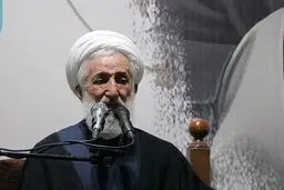 علما نگهبان دین خدا هستند/ دشمن به دنبال ناامید کردن مردم و بی‌رونق کردن انتخابات است