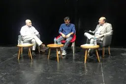 عبدالکریمی: دانشگاه‌ها را به افراد جبهه و جنگ دادیم، باشگاه پرسپولیس را هم به پاسدارها / شجاعی‌وند: افراد ناراضی تبدیل به مخالف نظام نمی‌شوند
