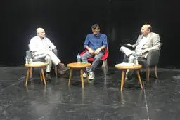 عبدالکریمی: دانشگاه‌ها را به افراد جبهه و جنگ دادیم، باشگاه پرسپولیس را هم به پاسدارها / شجاعی‌وند: افراد ناراضی تبدیل به مخالف نظام نمی‌شوند