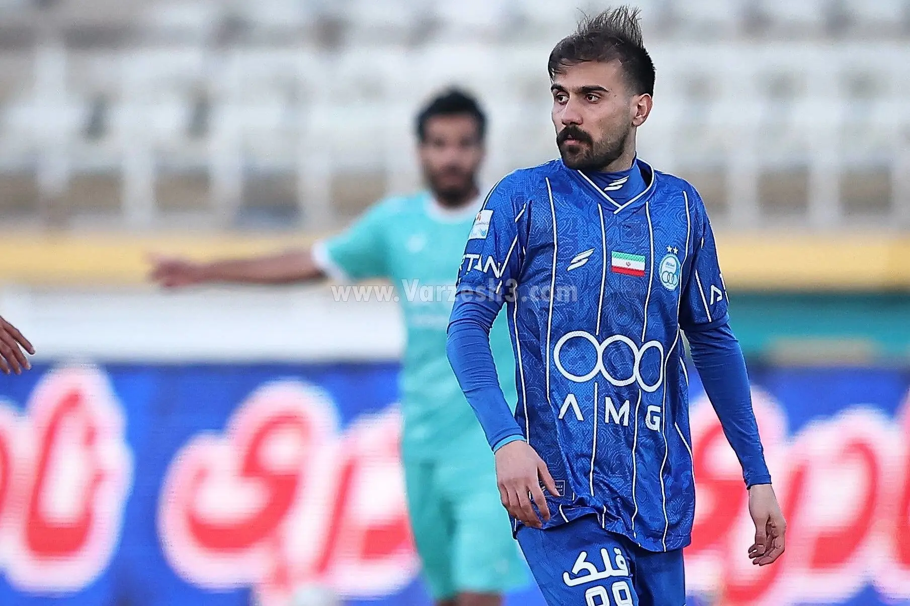 ساعت دربی امروز استقلال و پرسپولیس چند است؟