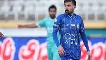 اولین غایب استقلال در دربی مشخص شد؛ مهران احمدی غایب مقابل پرسپولیس