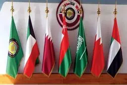 در حاشیه اجلاس اخیر 
شورای همکاری خلیج فارس