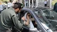 دردسرهای جدید پیامک‌های کشف‌حجاب برای مردم/ از پر بودن پارکینگ‌ها تا دریافت پول اضافی!

