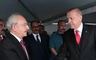 دور دوم انتخابات ریاست جمهوری ترکیه/ اردوغان و کلیچداراوغلو رای دادند