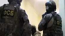 نقشه ترور یکی از نظامیان برجسته روسیه خنثی شد