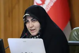 واکنش عضو شورای شهر تهران به خشکی و قطع درختان میدان آزادی
