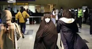 در لایحه «حجاب» پلیس اجازه بازداشت ۵ گروه را دارد