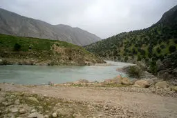 سد خرسان و صورت‌بندی سیاستی