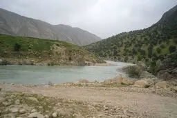 سد خرسان و صورت‌بندی سیاستی