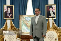  'Establishing strong region' Iran neighborliness policy aim