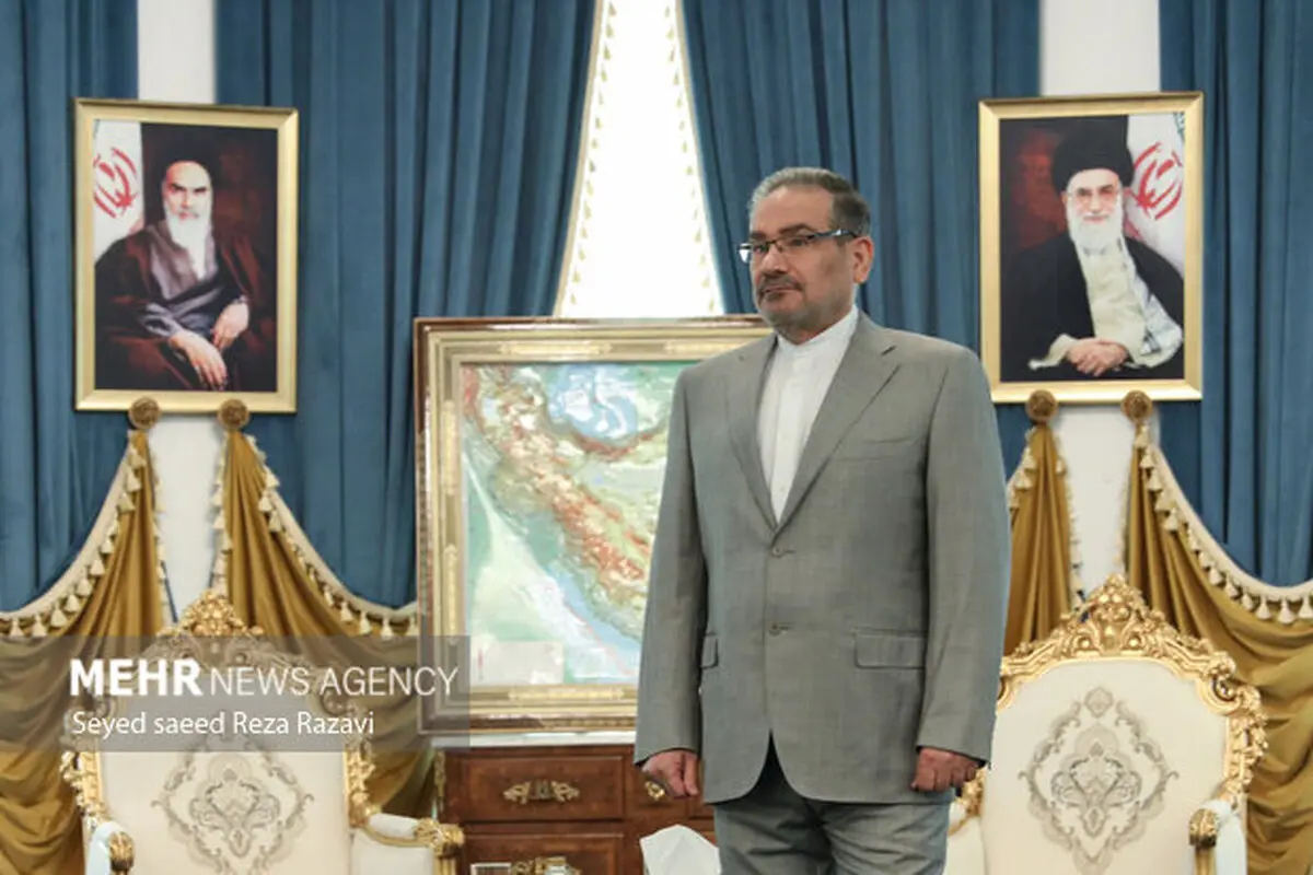  'Establishing strong region' Iran neighborliness policy aim