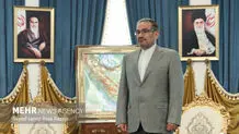  'Establishing strong region' Iran neighborliness policy aim