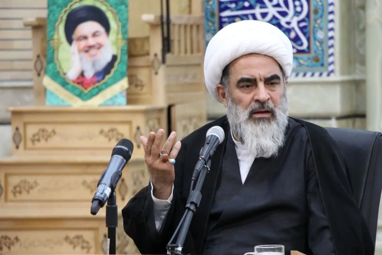 هشدار آیت الله فاضل لنکرانی به جمهوری آذربایجان درباره حجاب