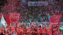 واکنش مدیر پرسپولیس به خبر توقیف جام های پرسپولیس