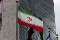 عضویت ایران در هیات‌ رئیسه کنفرانس بازنگری در ان پی تی با وجود مخالفت آمریکا