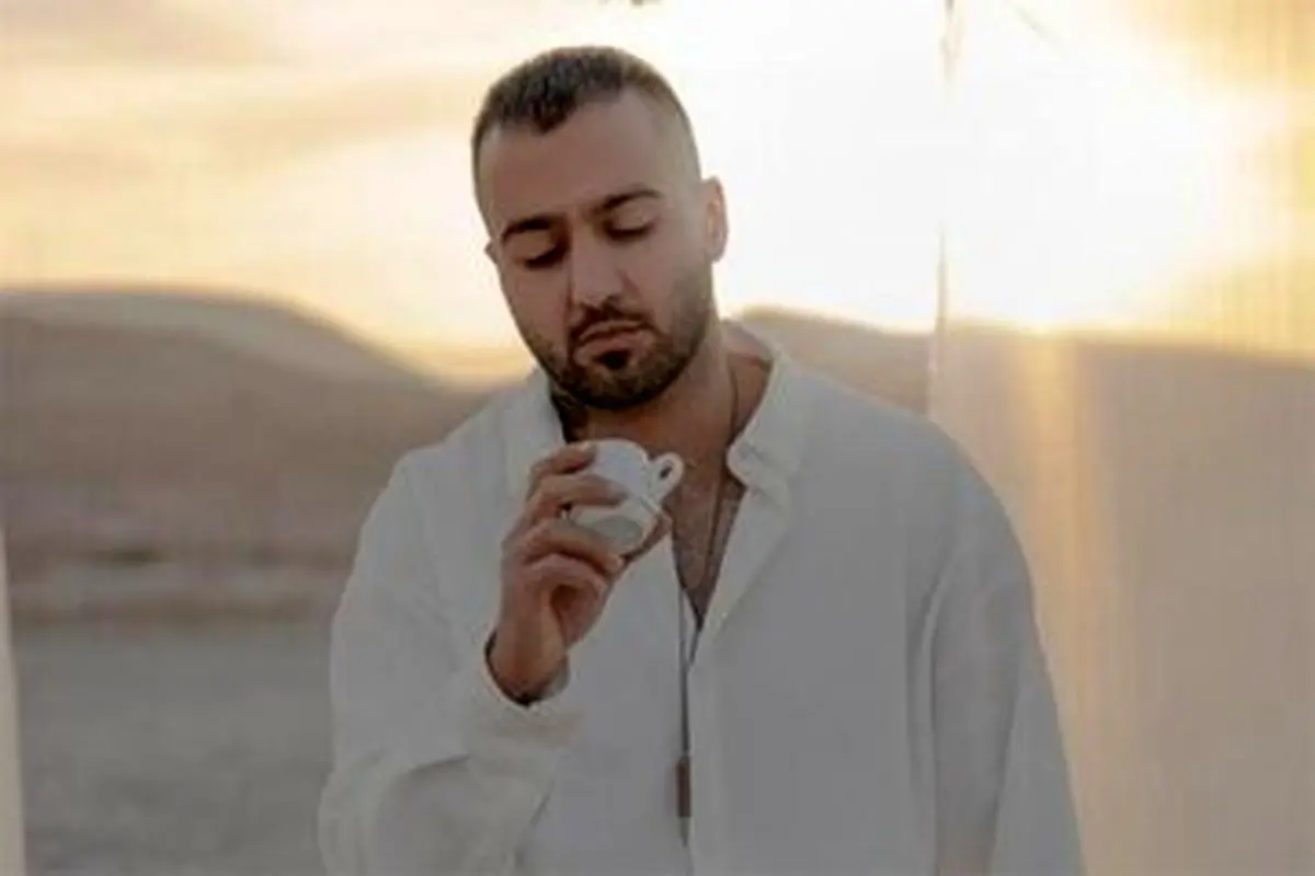 توماج صالحی پس از سپری کردن ایام حبس، آزاد  شد
