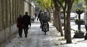 عابران پیاده؛ ۲۸ درصد فوتی‌های تصادفات