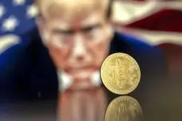 پیش بینی دونالد ترامپ درباره آینده ارز دیجیتال
