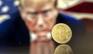پیش بینی دونالد ترامپ درباره آینده ارز دیجیتال