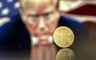 پیش بینی دونالد ترامپ درباره آینده ارز دیجیتال