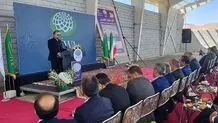 تحول در کشاورزی آذربایجان غربی با تمرکز بر محصولات کم‌آب‌بر و  توسعه صنایع تبدیلی