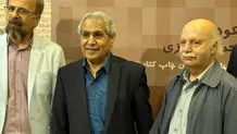 محمد عزیزی؛ چراغی که ۵۰ سال است دارد می‌سوزد