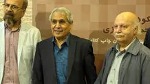 ​محمد عزیزی؛ چراغی که ۵۰ سال است دارد می سوزد 