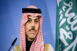 وزیر خارجه عربستان برای گفت‌وگو با ایران اعلام آمادگی کرد