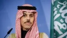 وزیر خارجه عربستان برای گفت‌وگو با ایران اعلام آمادگی کرد