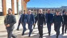 فکر می‌کنند امنیت و ثبات ما را به خطر می‌اندازند اما اشتباه می‌کنند