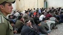 ابراز نگرانی طالبان از ادامه بازگشت مهاجران افغان از ایران 