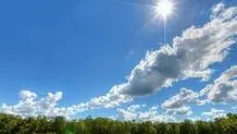 ویدیو / تغییر وضعیت آلودگی هوا از روز سه شنبه ۴ دی 
