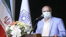 روند نزولی مبتلایان و بستری‌های کرونایی در تهران/ مراجعه عمده مبتلایان با علائم خفیف
