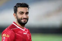 کاپیتان پرسپولیس رسما به تراکتور پیوست
