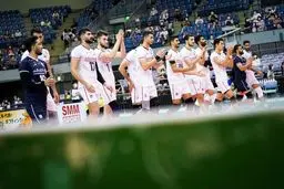  ایران دهم و لهستان در صدر والیبال دنیا