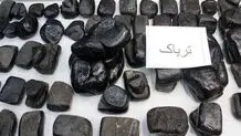 کشف بیش از ۳۴ کیلوگرم تریاک در مراغه
