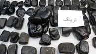 کشف بیش از ۳۴ کیلوگرم تریاک در مراغه
