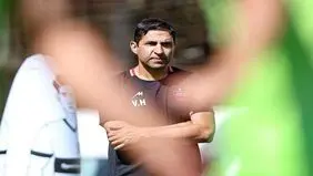 تغییرات مهم و معنادار در ترکیب پرسپولیس