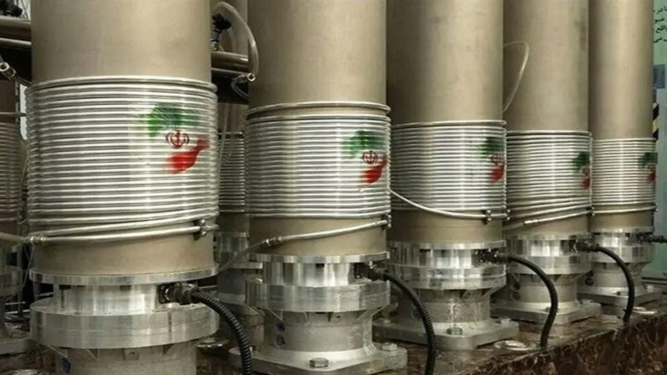 ادعای بررسی توقف غنی‌سازی از سوی ایران «کاملاً جعلی» است

