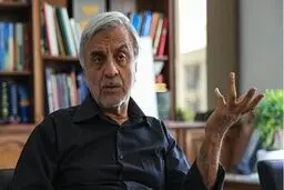  یکدست سازی حاکمیت شکست خورده است / اگر نماینده صرفا ستایش دولت را کند، بحران‌ها بیشتر می‌شود

