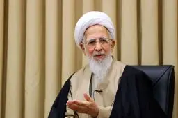 آیت‌الله جوادی آملی: اگر اختلاس نباشد، مردم به قانون احترام می‌گذارند 