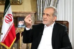 پیام پزشکیان به ایرانیان مقیم خارج از کشور: مسیر دیپلماسی را دنبال می‌کنیم