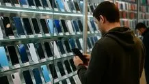 قیمت روز گوشی در بازار موبایل امروز یکشنبه 16 آذر 1404 + جدول