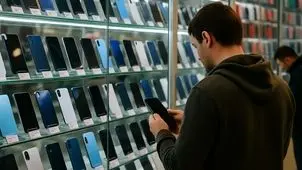 افزایش تقاضا برای خرید اقساطی گوشی در ایران؛ نقش فروشگاه‌های آنلاین در شکل‌دهی الگوی جدید مصرف